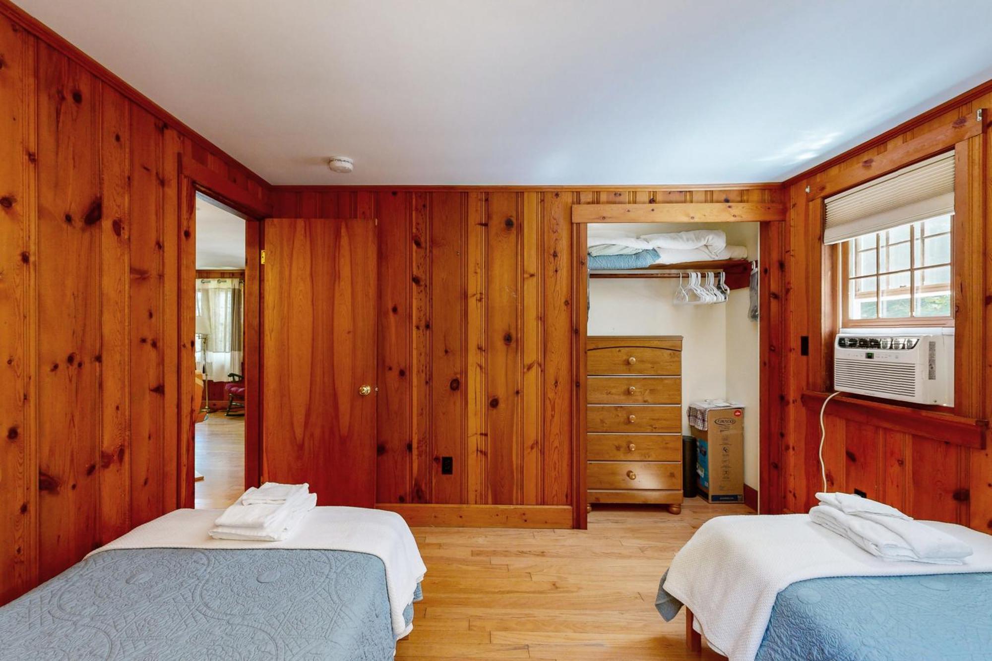 Pickerel Cove Cottage Мешпі Екстер'єр фото